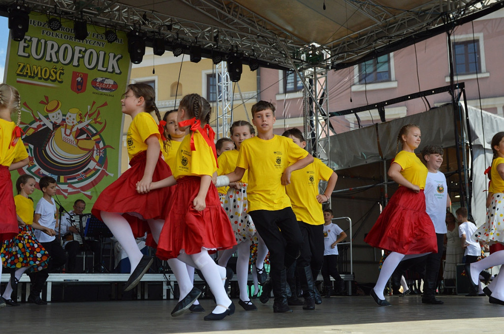 XX EUROFOLK: 