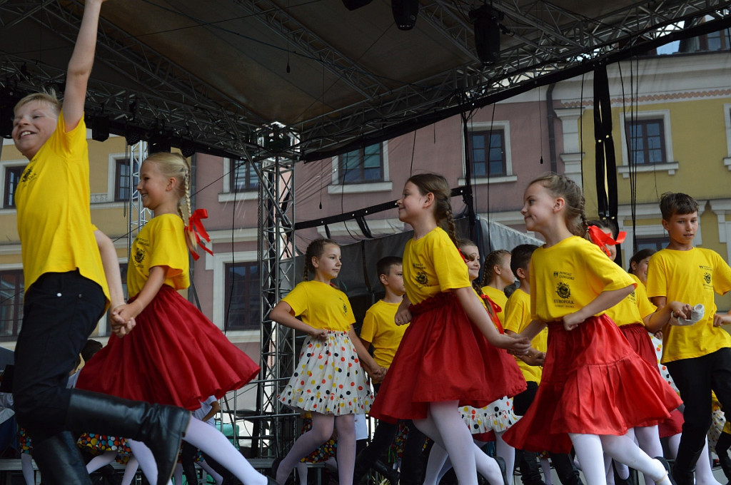 XX EUROFOLK: 