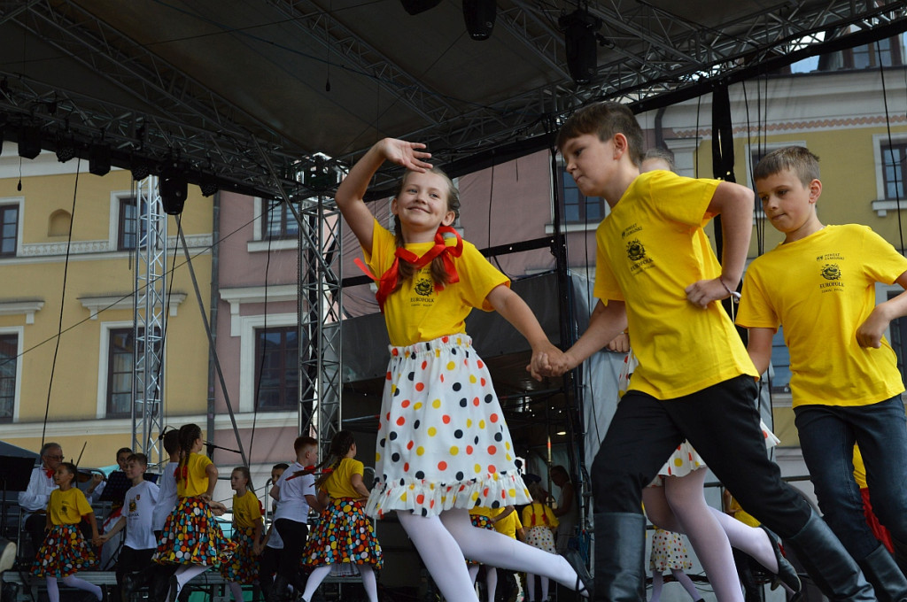 XX EUROFOLK: 