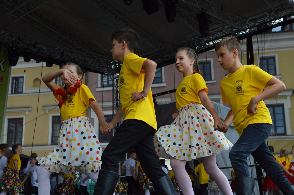 XX EUROFOLK: 