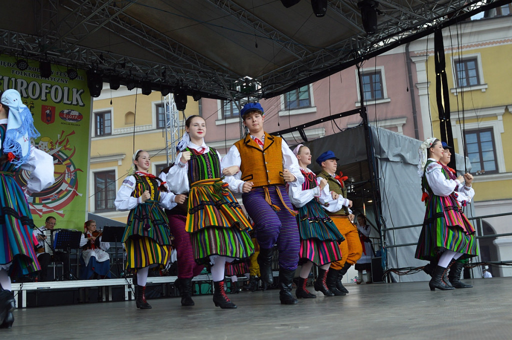XX EUROFOLK: 