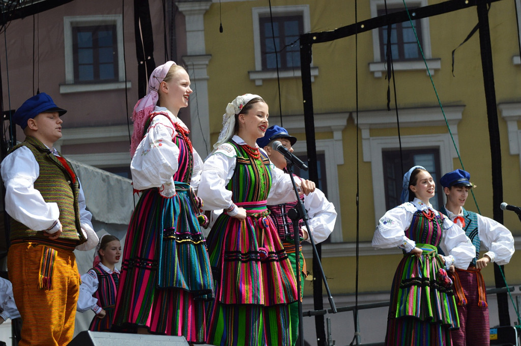 XX EUROFOLK: 