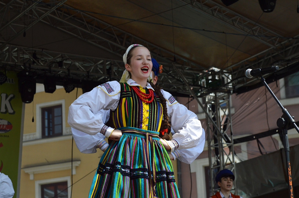 XX EUROFOLK: 
