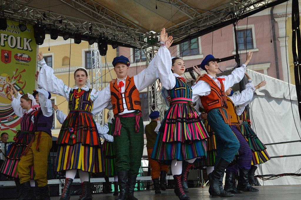 XX EUROFOLK: 