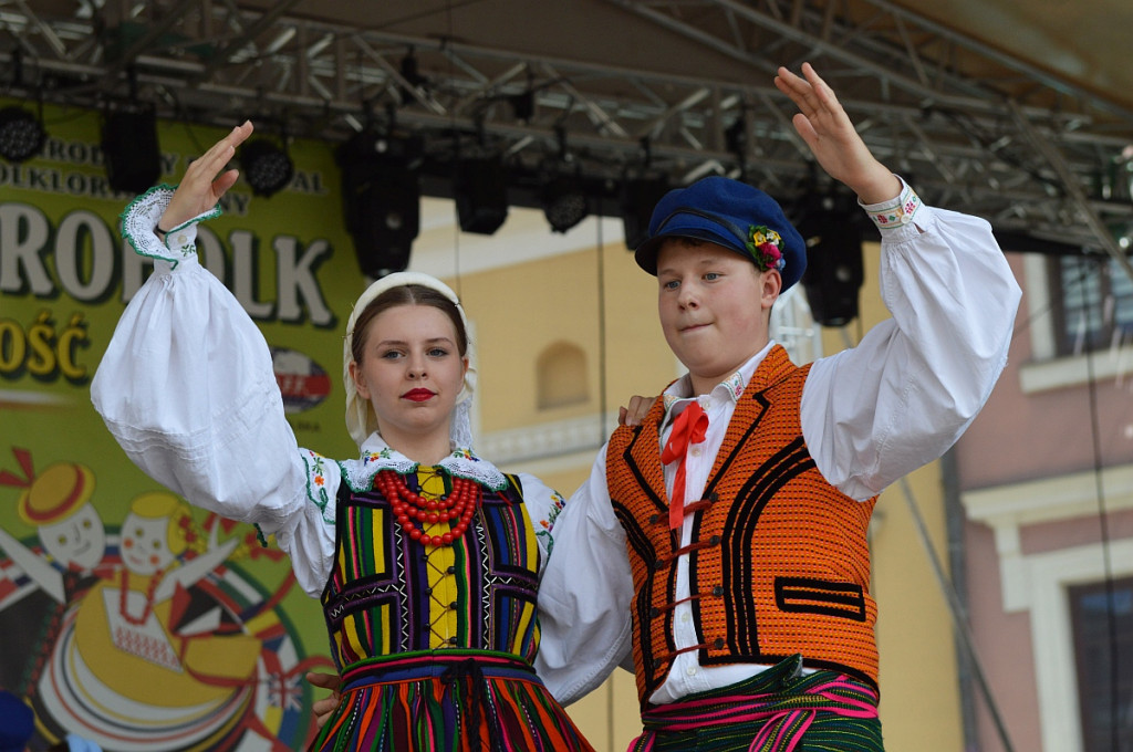 XX EUROFOLK: 