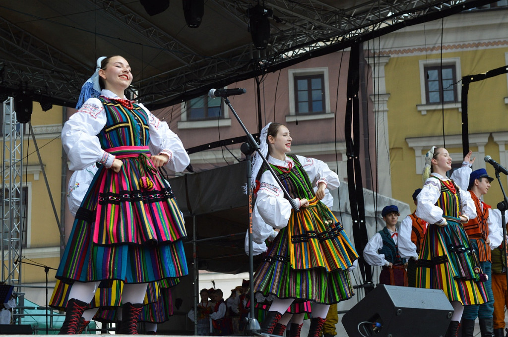 XX EUROFOLK: 