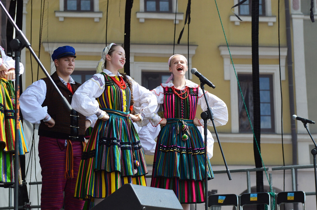 XX EUROFOLK: 