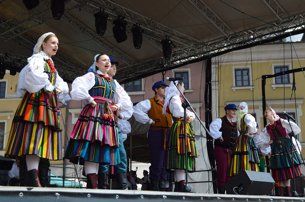 XX EUROFOLK: 