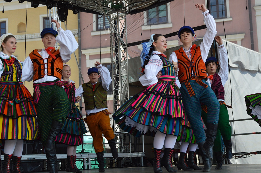XX EUROFOLK: 