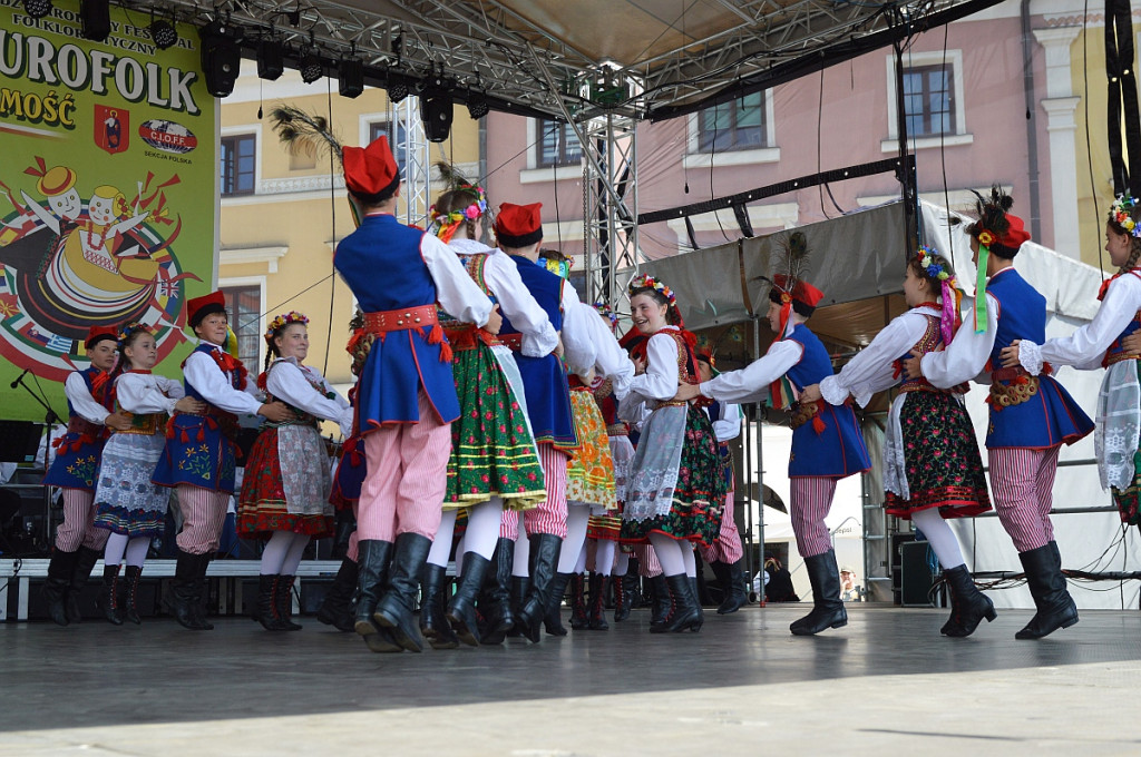 XX EUROFOLK: 