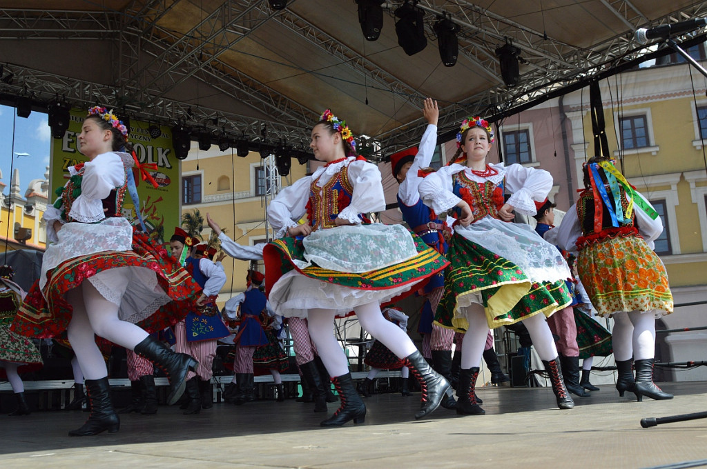 XX EUROFOLK: 