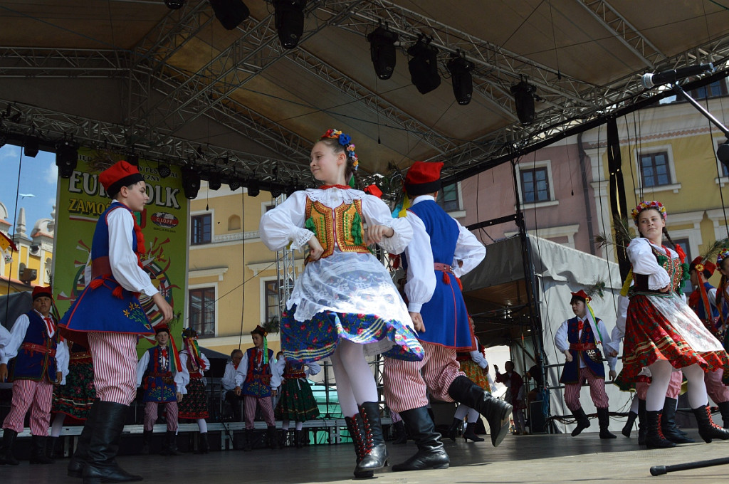 XX EUROFOLK: 