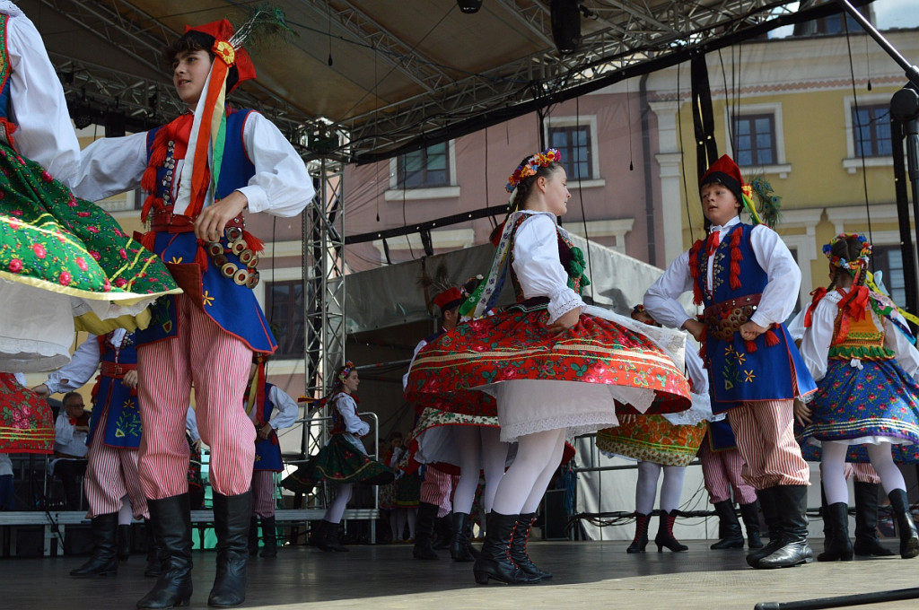 XX EUROFOLK: 