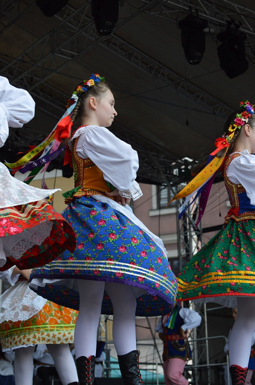 XX EUROFOLK: 