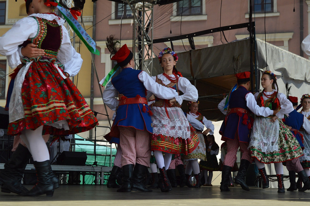 XX EUROFOLK: 