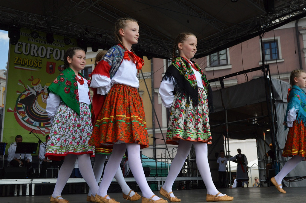 XX EUROFOLK: 
