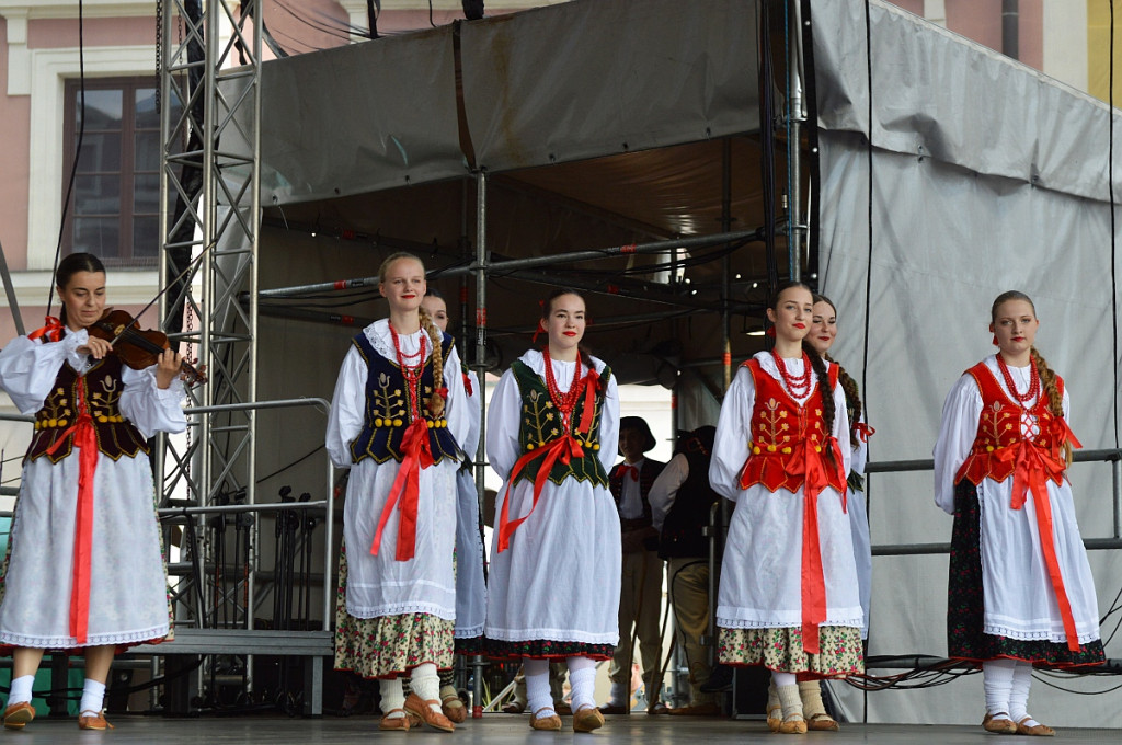 XX EUROFOLK: 