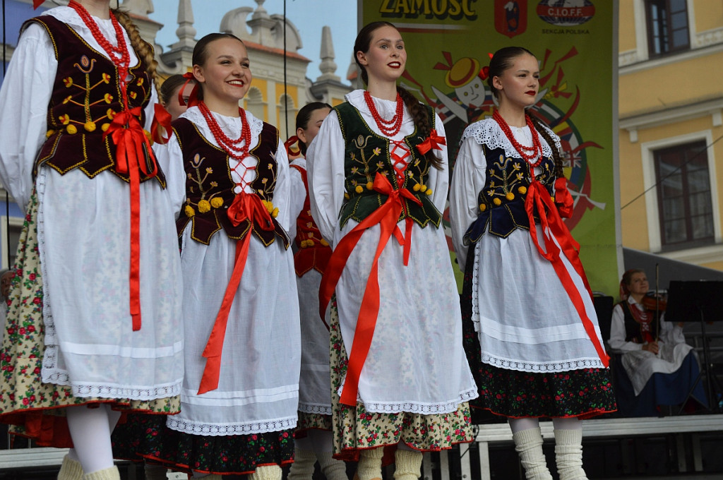 XX EUROFOLK: 