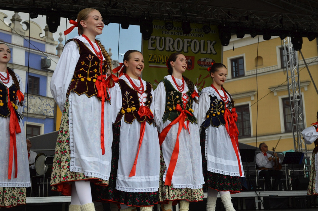XX EUROFOLK: 