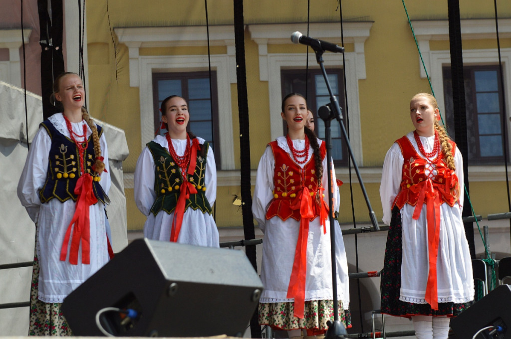 XX EUROFOLK: 