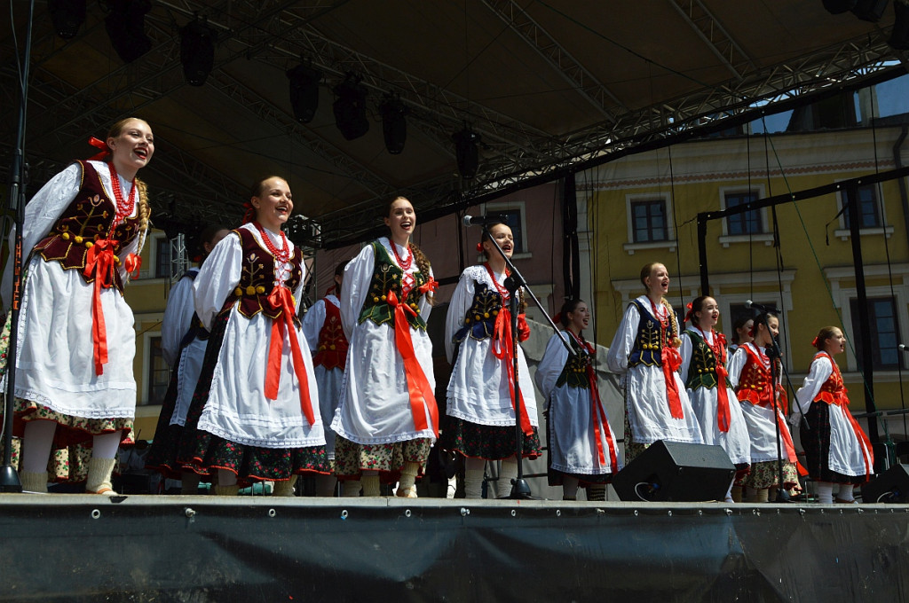 XX EUROFOLK: 