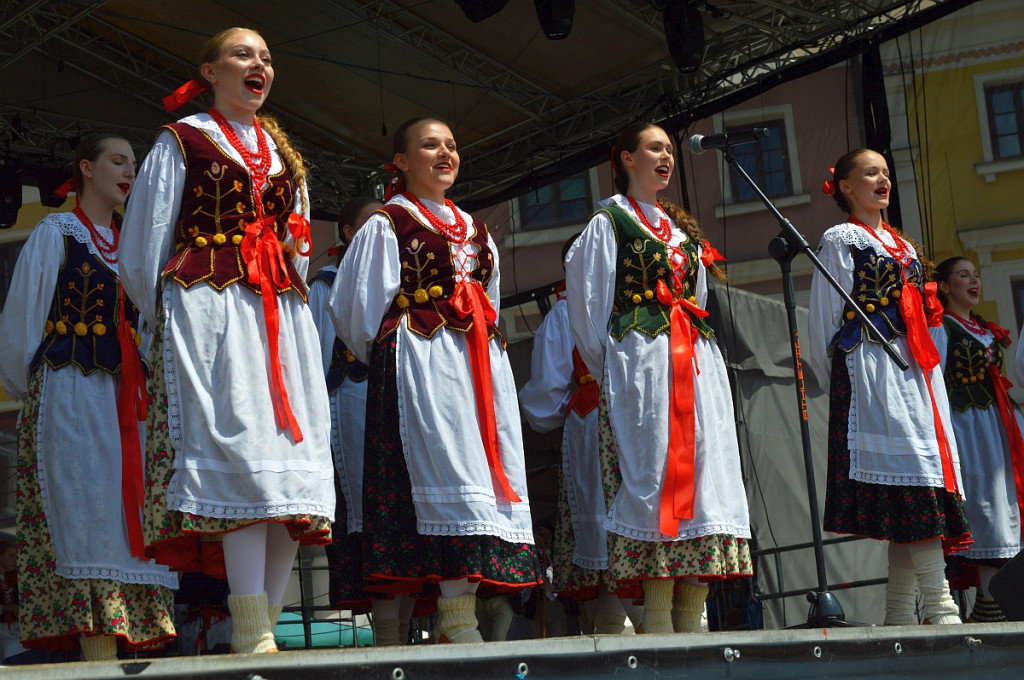 XX EUROFOLK: 