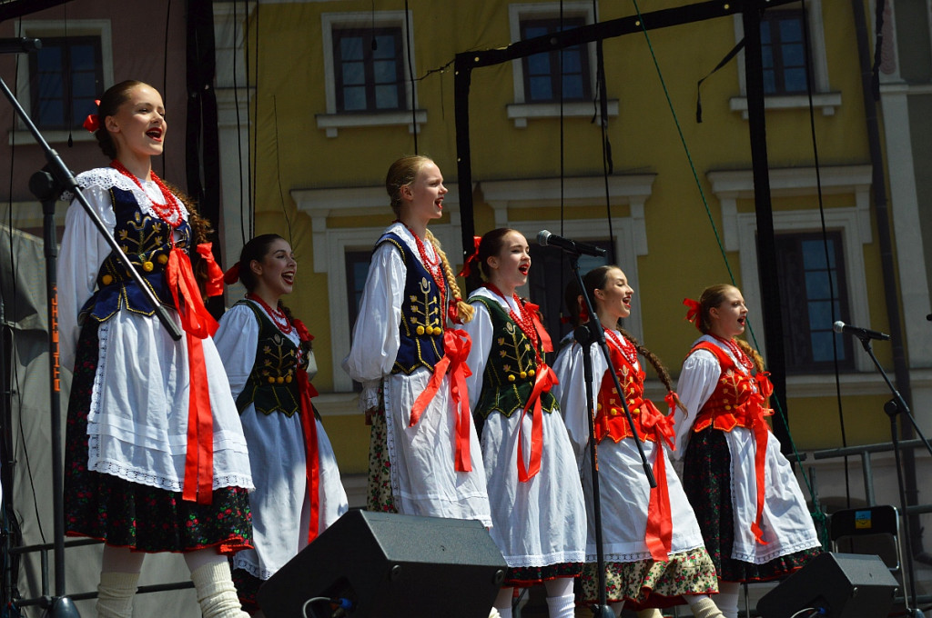 XX EUROFOLK: 