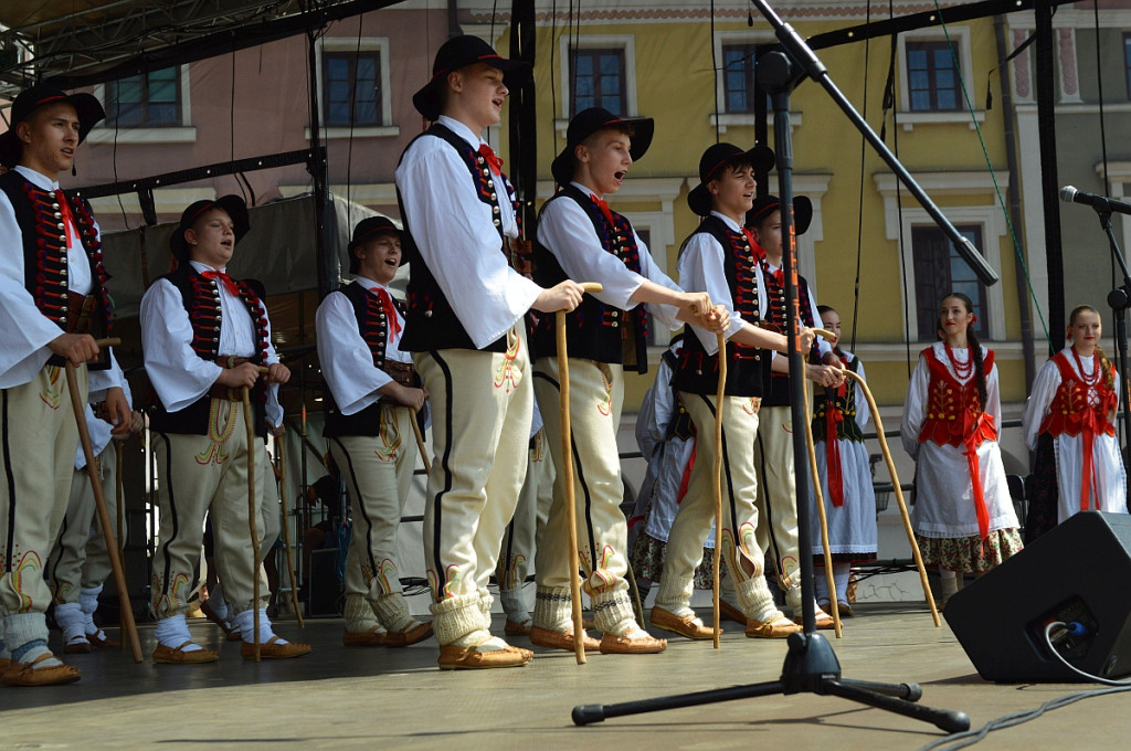XX EUROFOLK: 