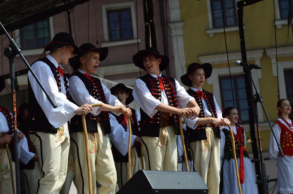 XX EUROFOLK: 