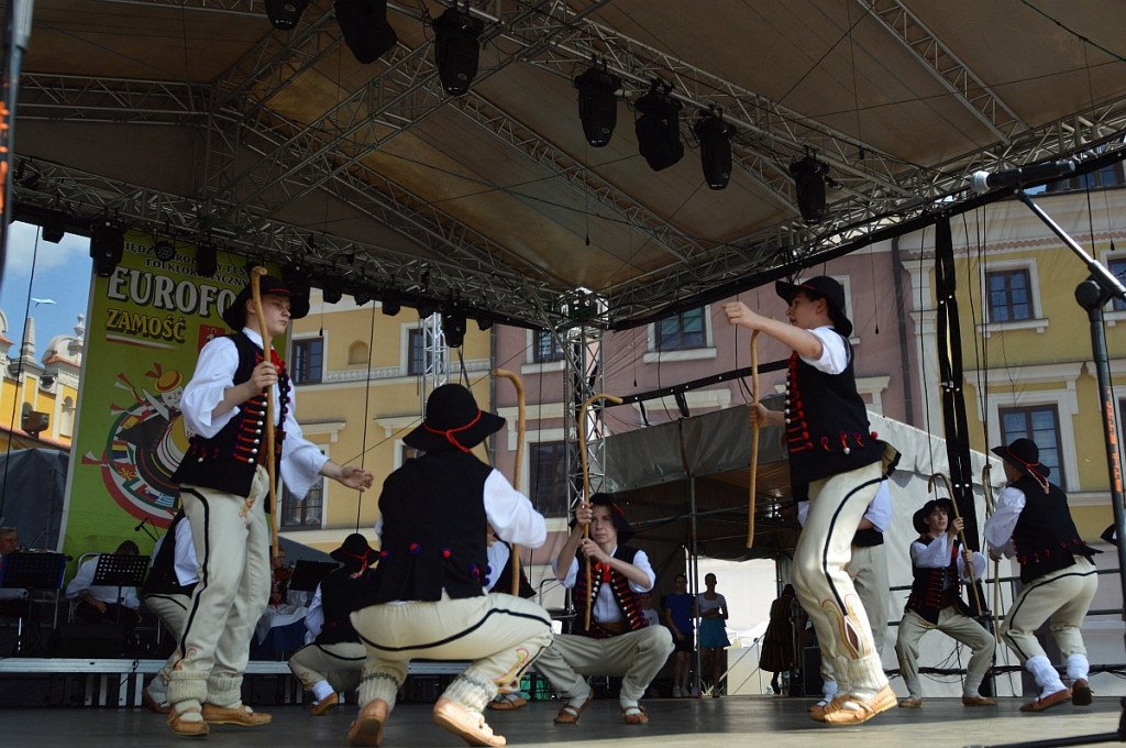 XX EUROFOLK: 