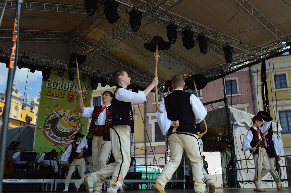 XX EUROFOLK: 
