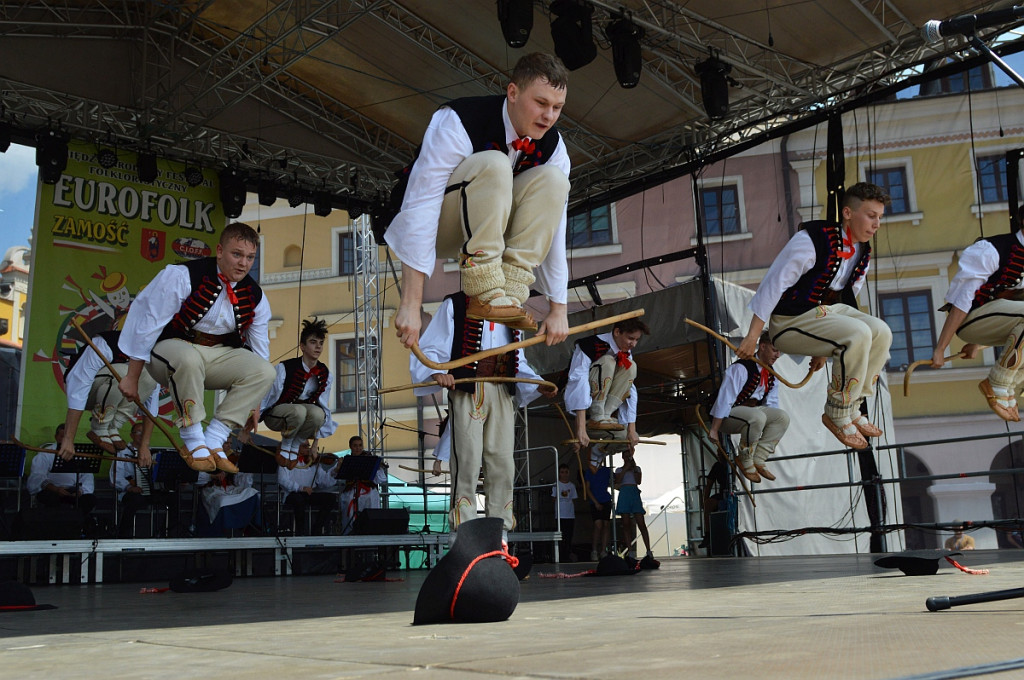 XX EUROFOLK: 