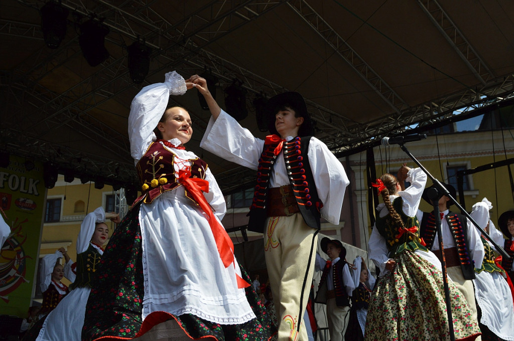 XX EUROFOLK: 