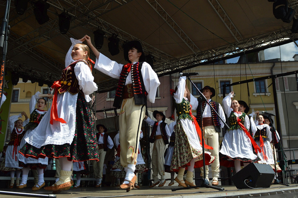 XX EUROFOLK: 