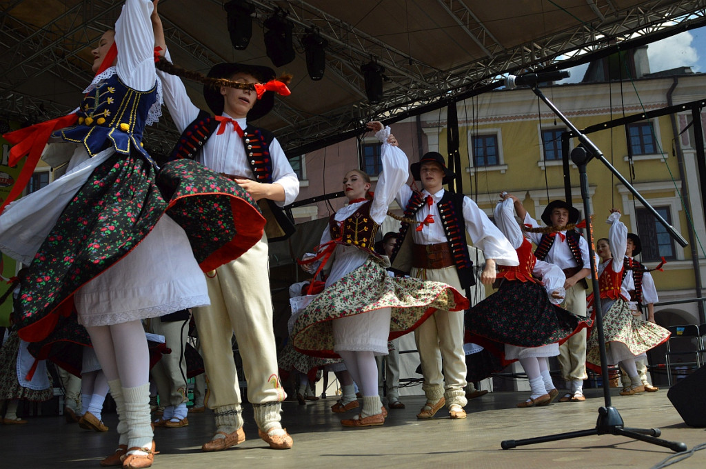 XX EUROFOLK: 