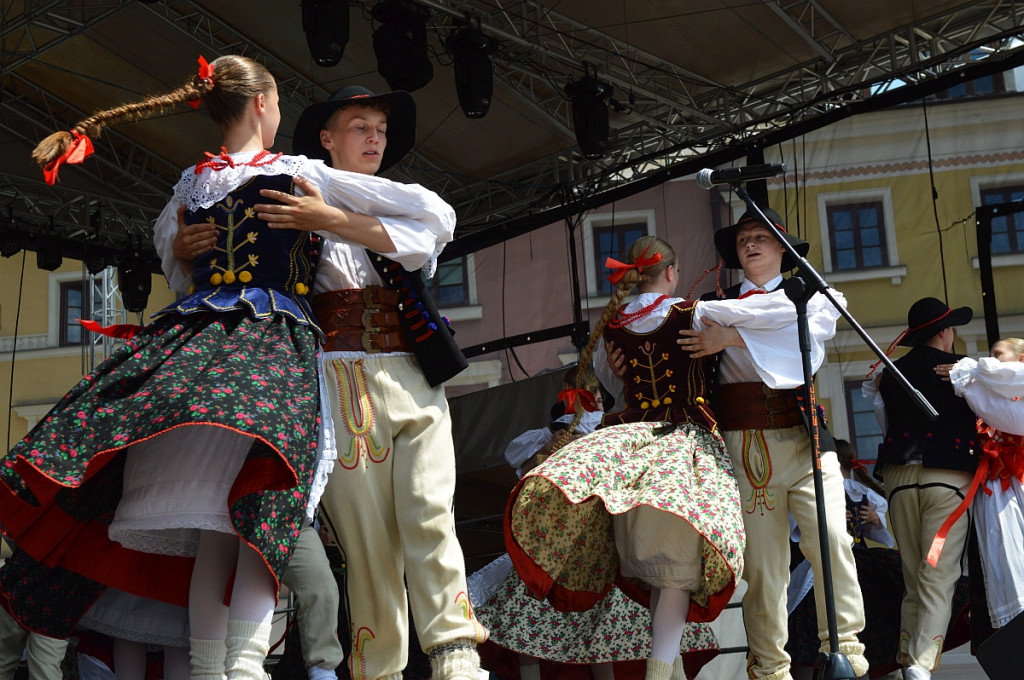 XX EUROFOLK: 