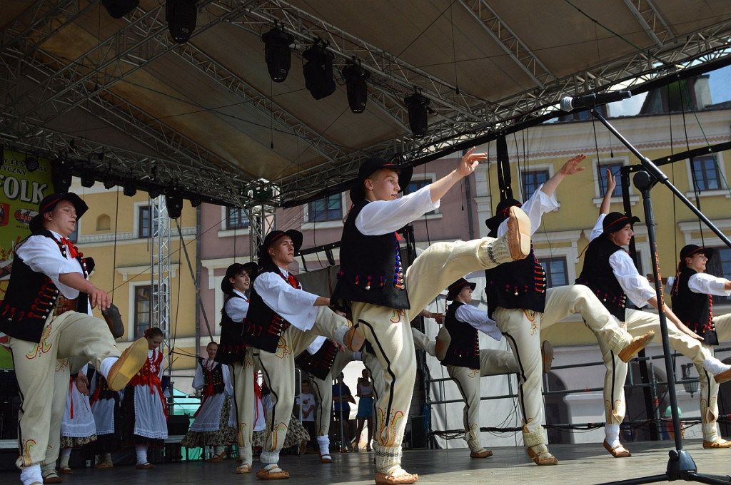 XX EUROFOLK: 