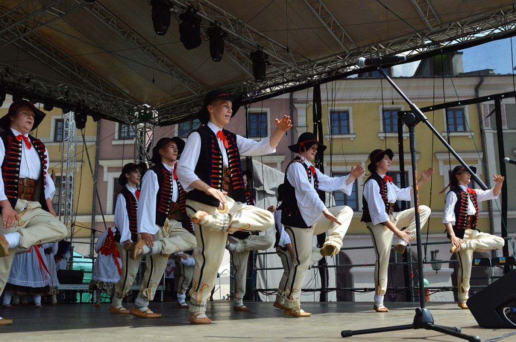 XX EUROFOLK: 