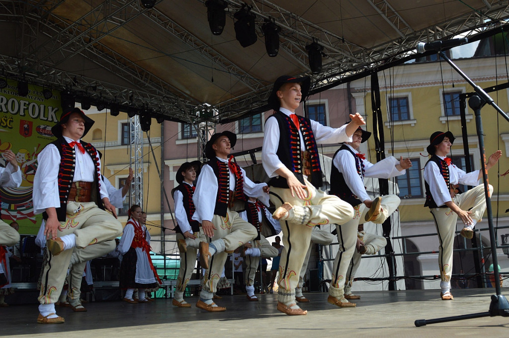 XX EUROFOLK: 