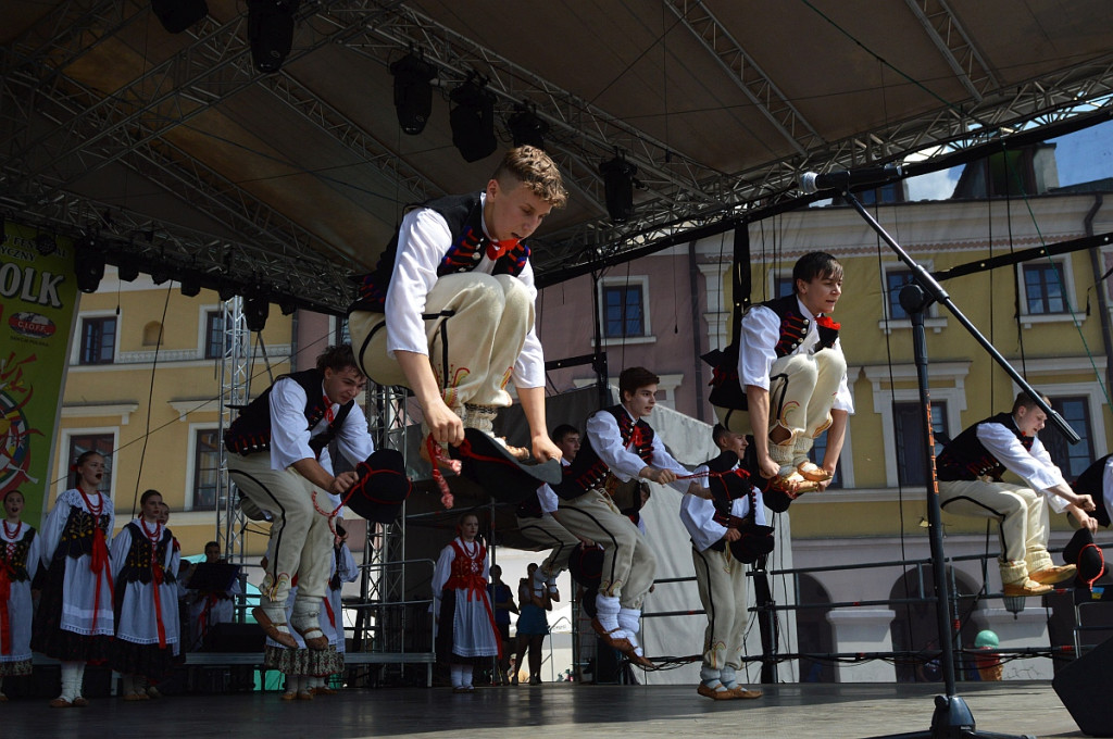 XX EUROFOLK: 