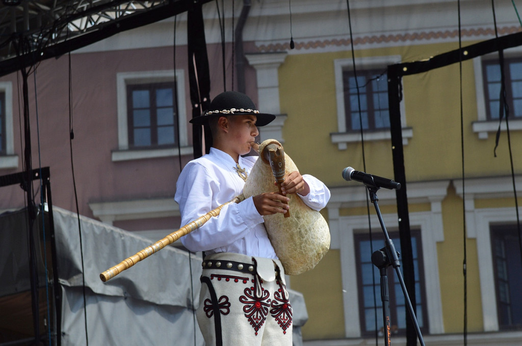 XX EUROFOLK: 