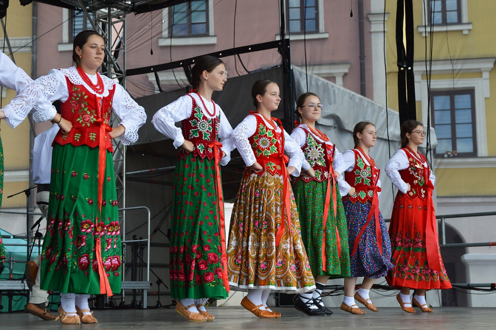 XX EUROFOLK: 