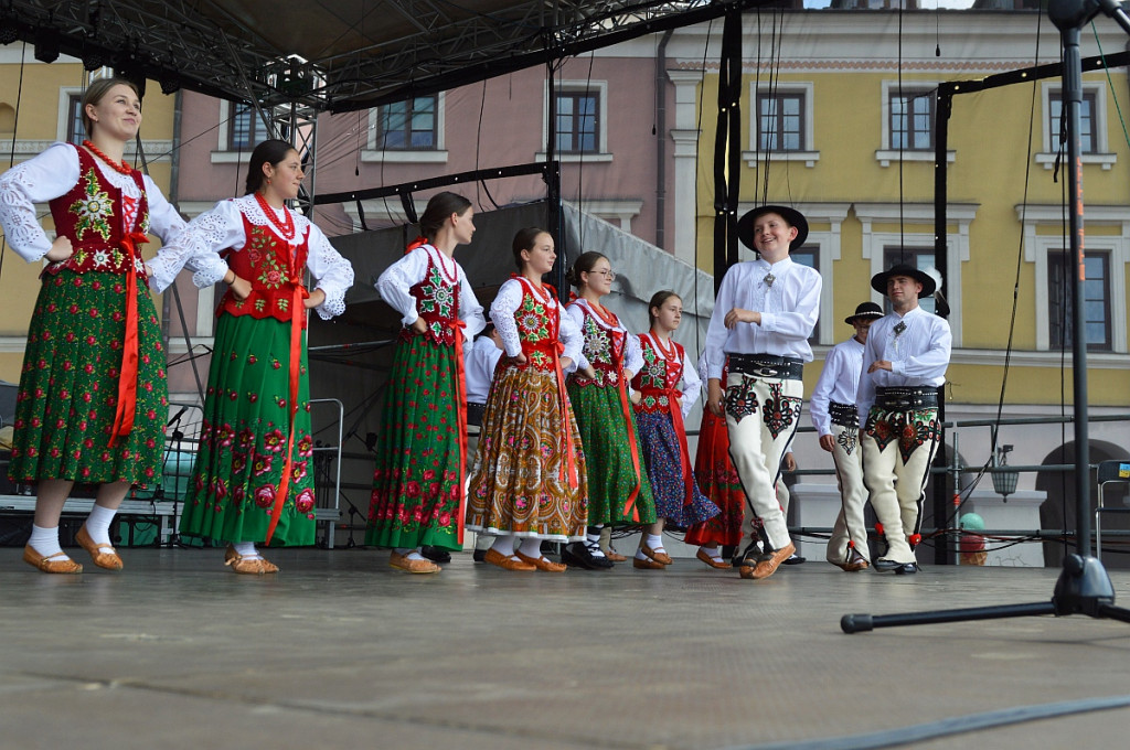 XX EUROFOLK: 