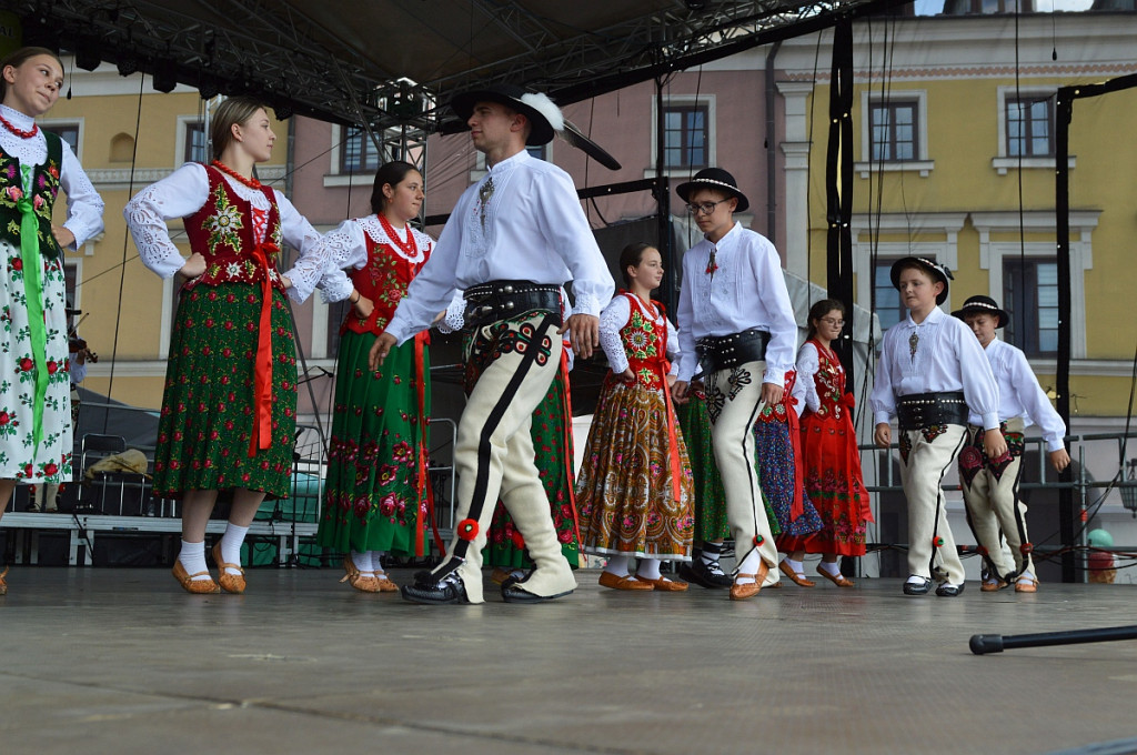 XX EUROFOLK: 