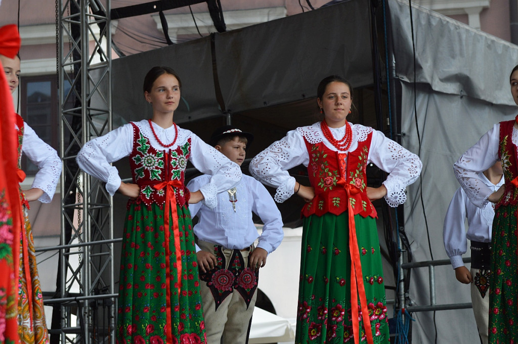 XX EUROFOLK: 