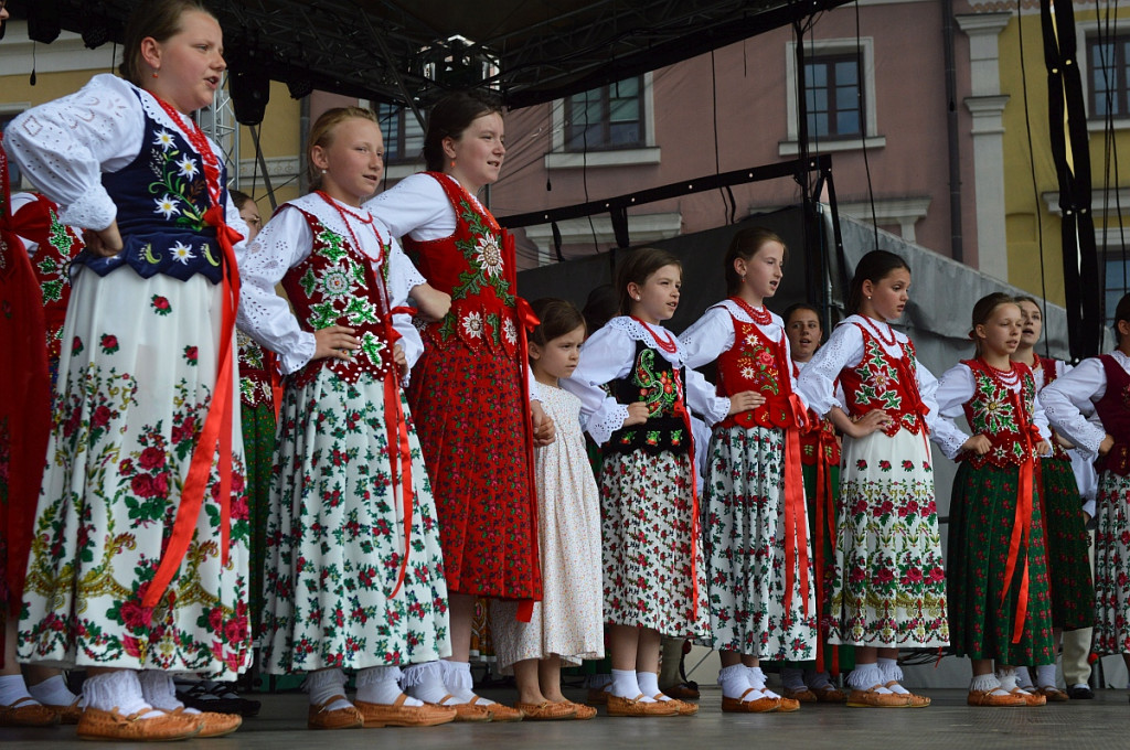 XX EUROFOLK: 