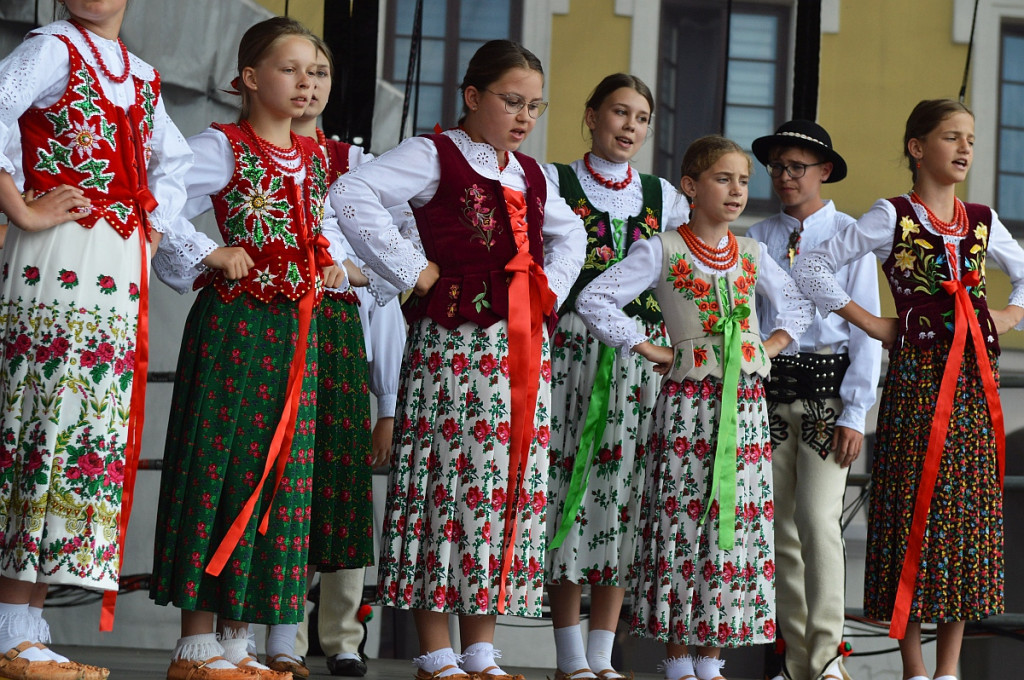 XX EUROFOLK: 