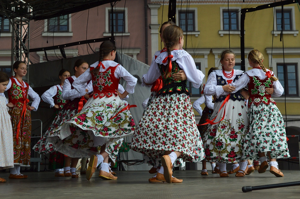 XX EUROFOLK: 