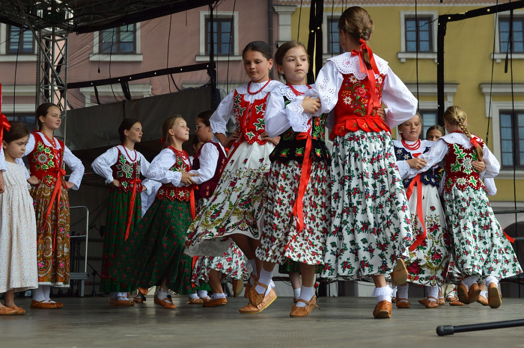 XX EUROFOLK: 
