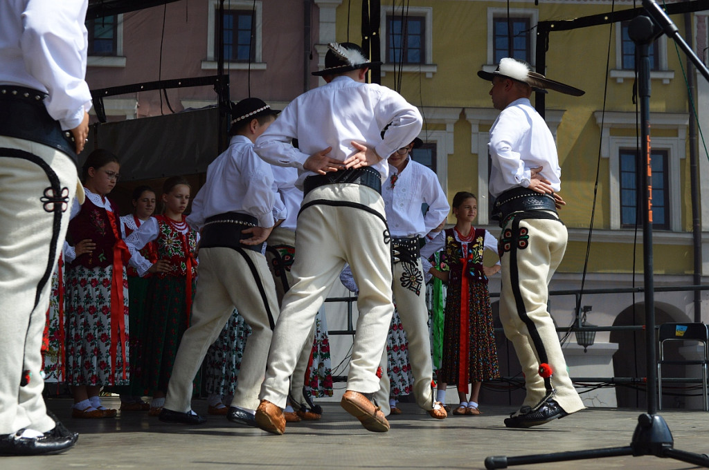 XX EUROFOLK: 